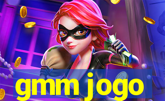 gmm jogo